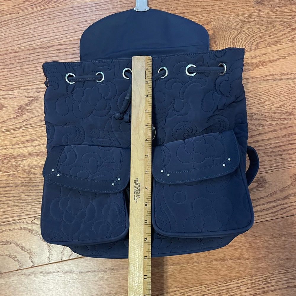 Vera Bradley mini backpack - image 6